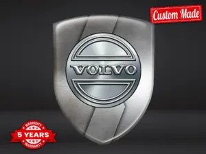 Volvo Vinilos Auto Resistentes Máximo Estilo Deporte Pro